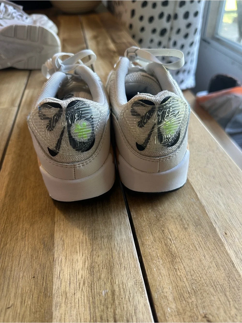 Nike Air Max 90 SE